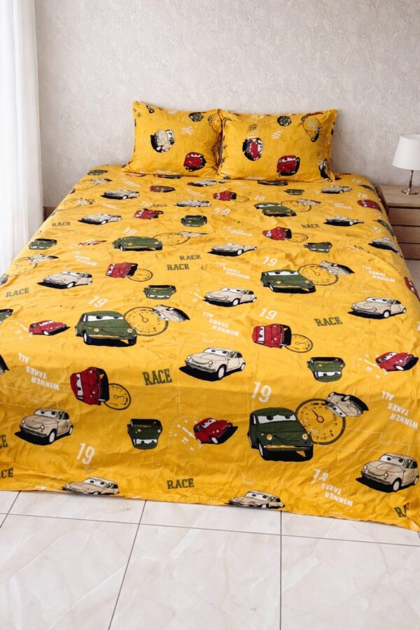 BEDSHEET