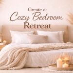 Transform Your Bedroom into a Cozy Retreat