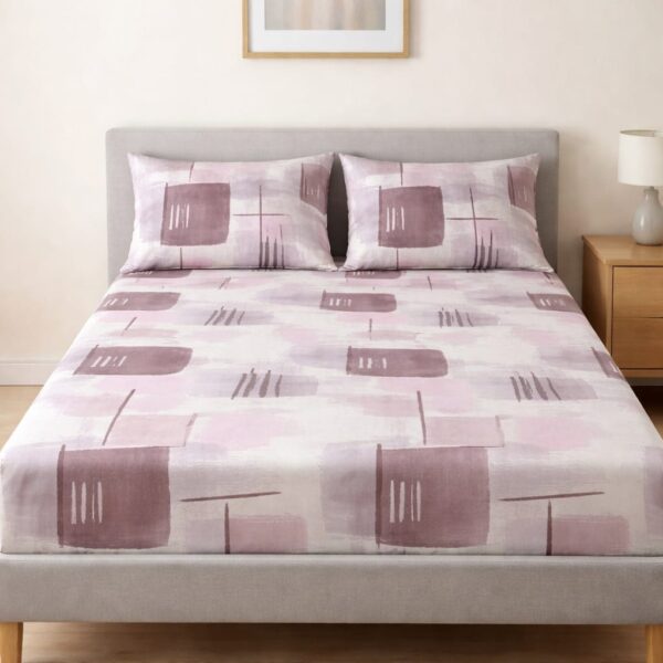 Queen Size / Double Bedsheet