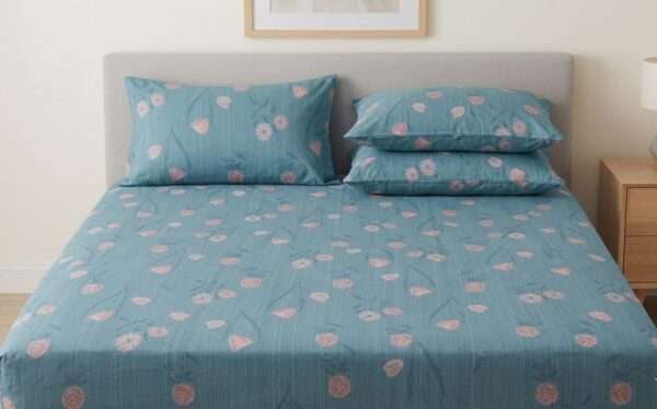 Queen Size / Double Bedsheet