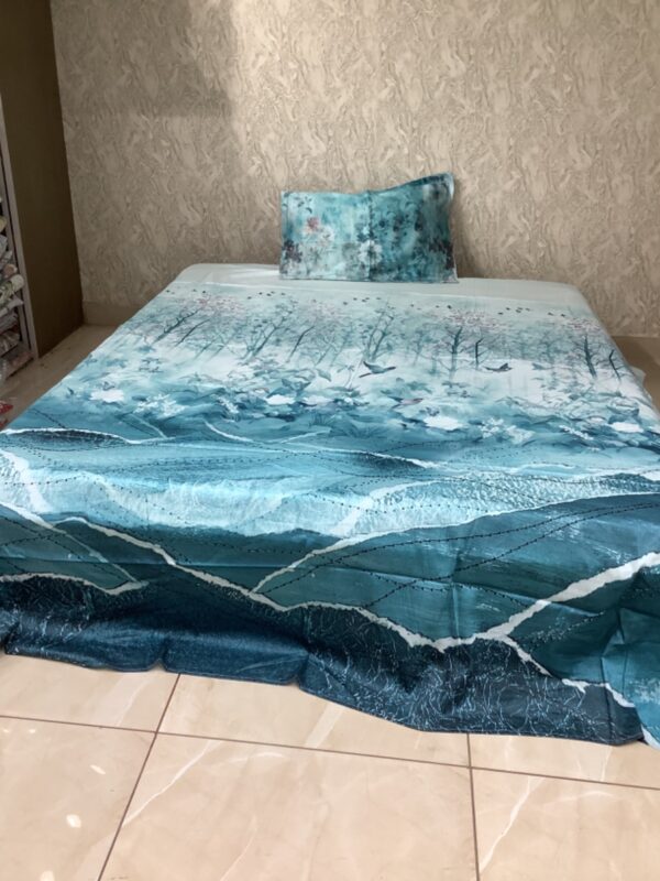 BEDSHEET