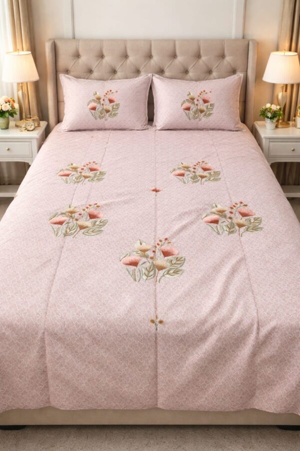 BEDSHEET