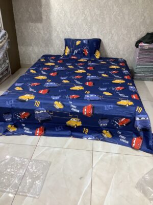 Kids Bedsheet