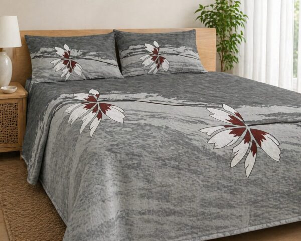 Double Bedsheet