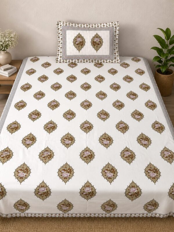 Double Bedsheets