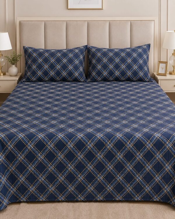 Double Bedsheet