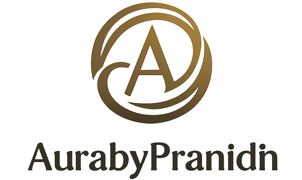 AurabyPranidh