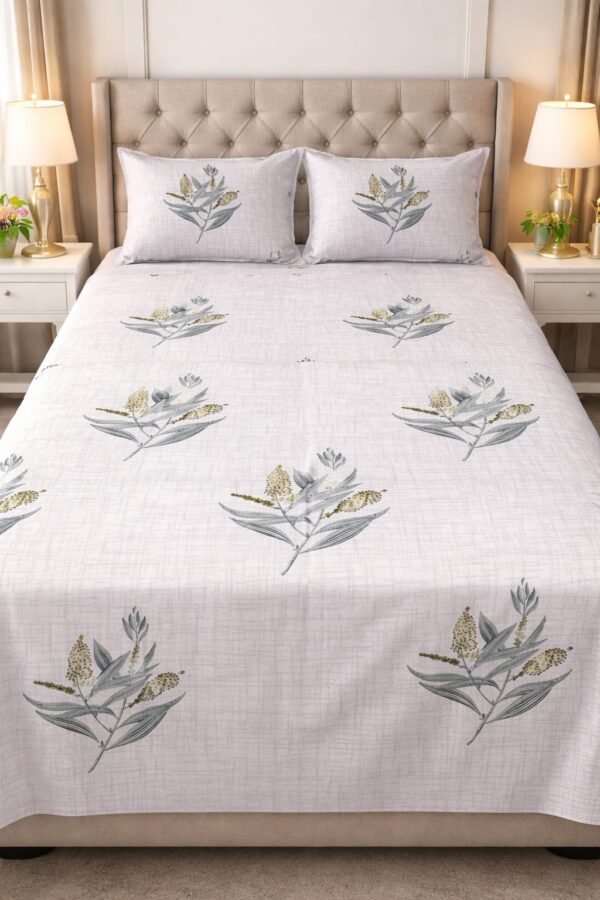BEDSHEET