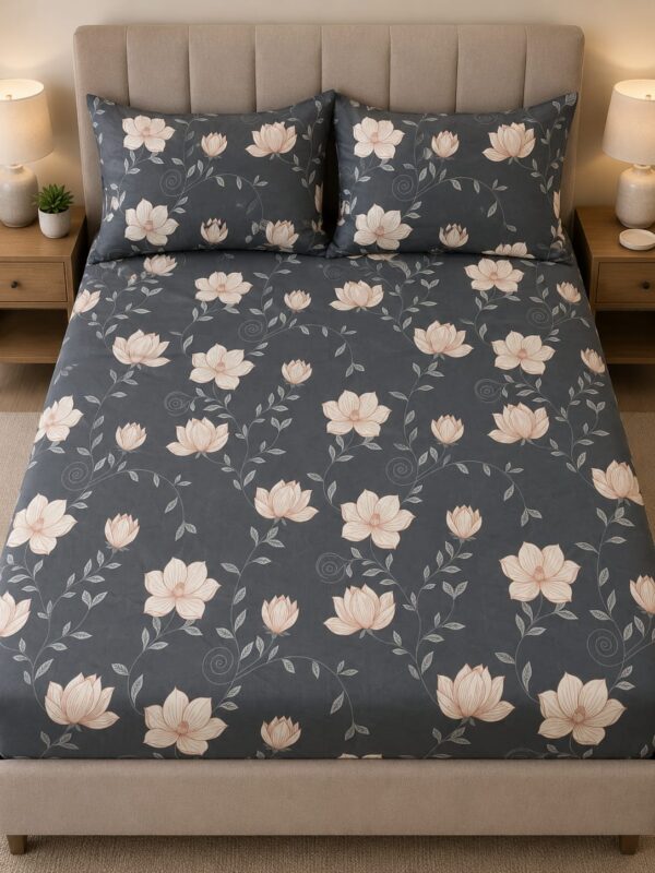 Double Bedsheet