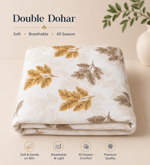 Double Dohar
